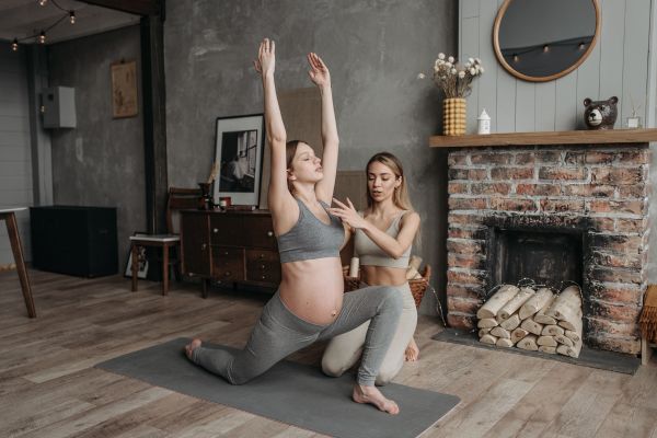 sophrologie femme enceinte