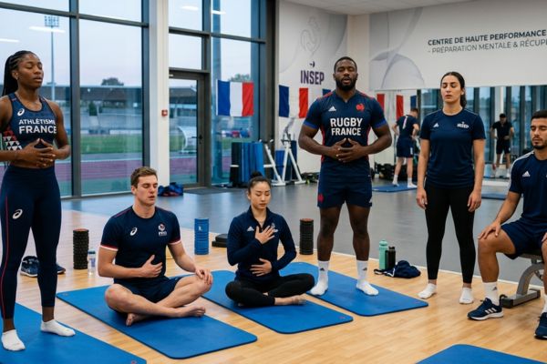 sophrologie sportif de haut niveau