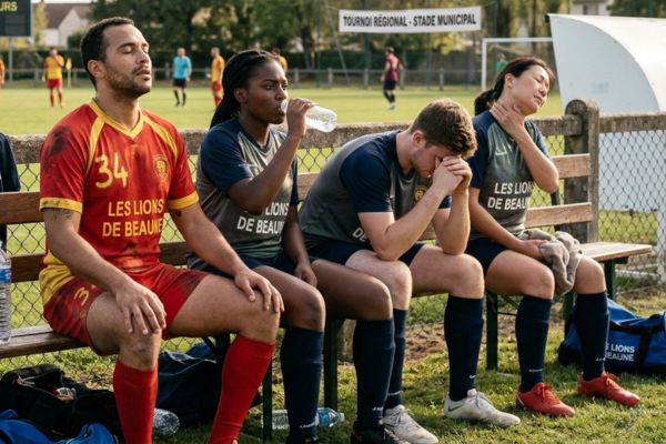 sophrologue du sport