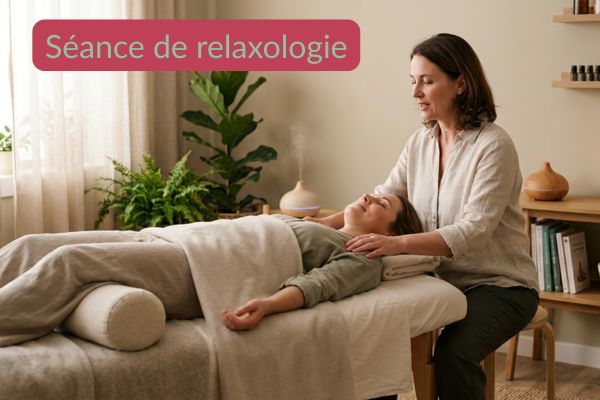 relaxologue