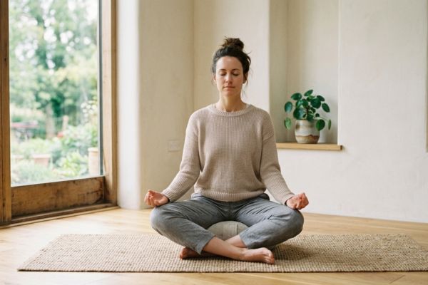 sophrologie et m�ditation