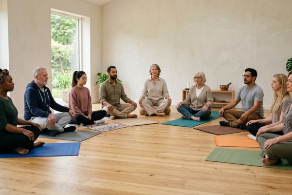 sophrologie m�ditation